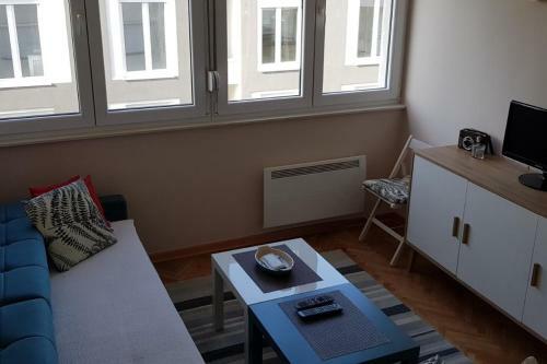 Apartamento Studio Relax Mostar