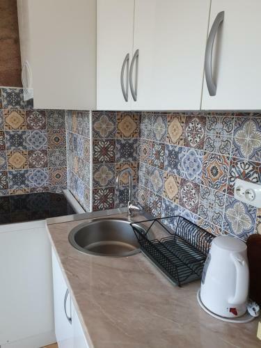 Apartamento Studio Relax Mostar