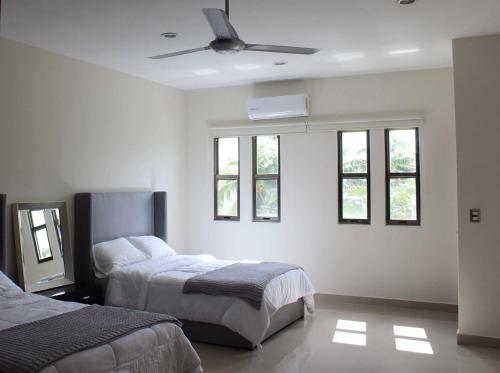 Apartamento Modern Loft At Downtown Cozumel