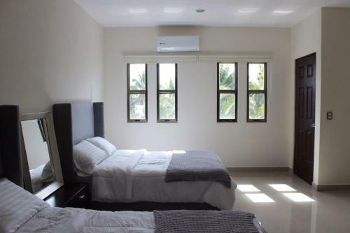 Apartamento Modern Loft At Downtown Cozumel