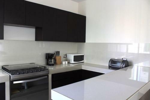 Apartamento Modern Loft At Downtown Cozumel