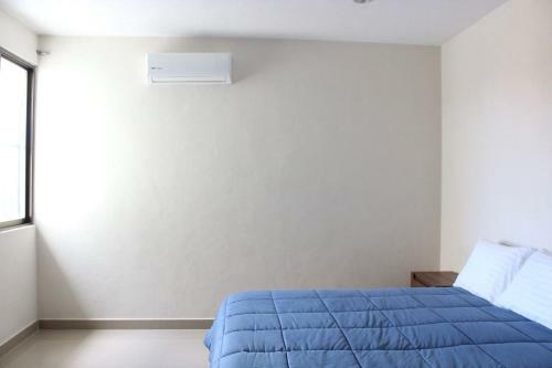 Apartamento Modern Loft At Downtown Cozumel