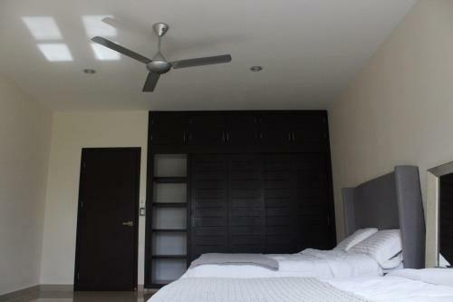 Apartamento Modern Loft At Downtown Cozumel