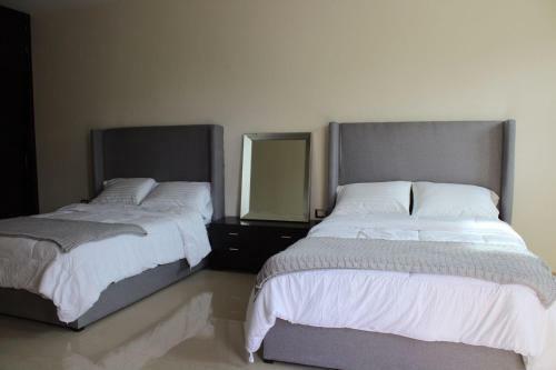 Apartamento Modern Loft At Downtown Cozumel