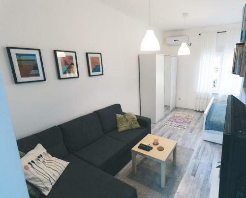 Apartamento Newly Adapted Studio 88 With Free Parking