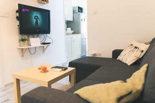 Apartamento Newly Adapted Studio 88 With Free Parking