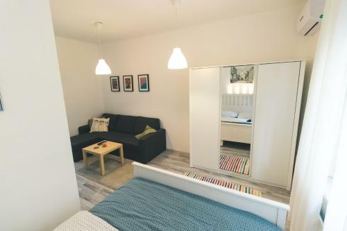 Apartamento Newly Adapted Studio 88 With Free Parking