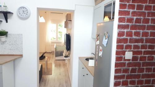 Apartamento Newly Adapted Studio 88 With Free Parking
