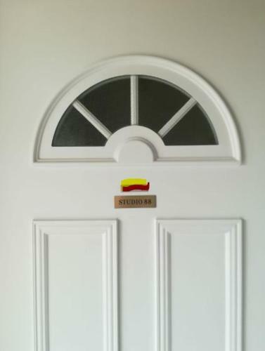 Apartamento Newly Adapted Studio 88 With Free Parking