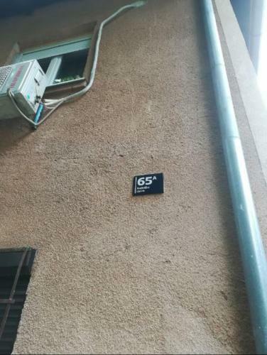 Apartamento Newly Adapted Studio 88 With Free Parking