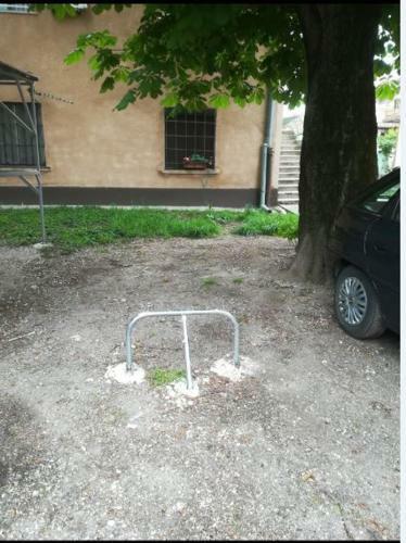 Apartamento Newly Adapted Studio 88 With Free Parking