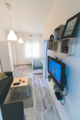 Apartamento Newly Adapted Studio 88 With Free Parking