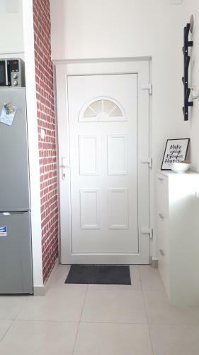Apartamento Newly Adapted Studio 88 With Free Parking