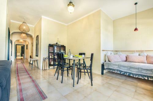 Apartamento 'feel@home' Xlendi Retro Designer Apt 30sec From Beach