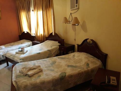 Hotel Viru Viru 1