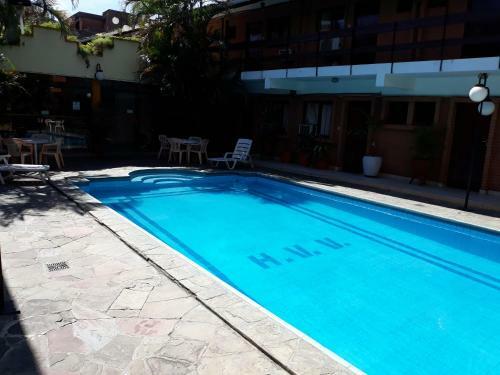 Hotel Viru Viru 1