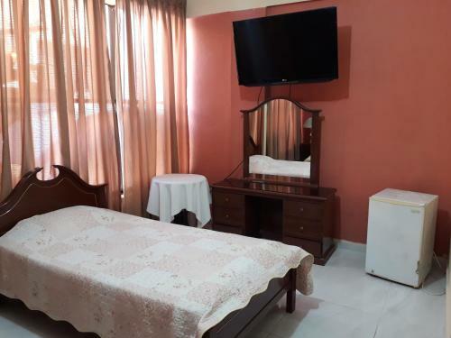 Hotel Viru Viru 1