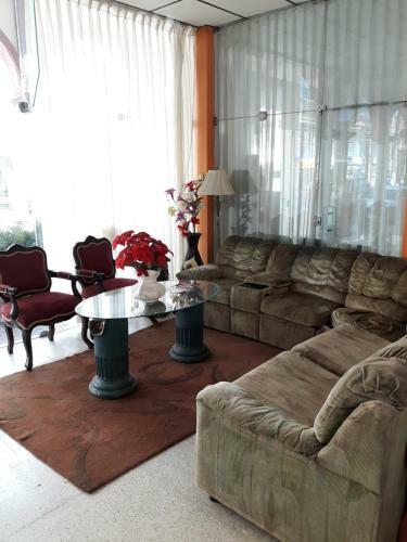 Hotel Viru Viru 1