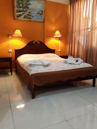 Hotel Viru Viru 1