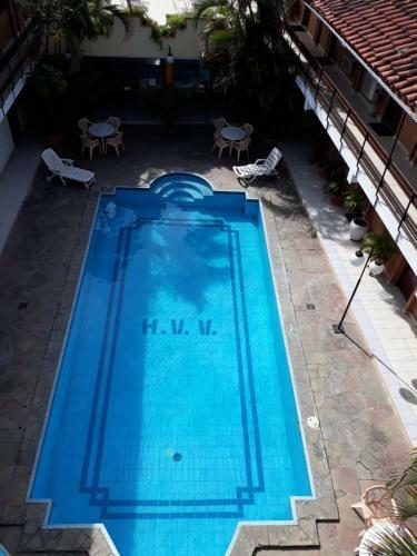 Hotel Viru Viru 1