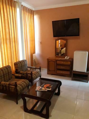 Hotel Viru Viru 1