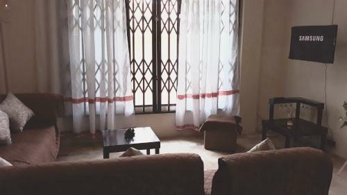 Acuarela Apartment