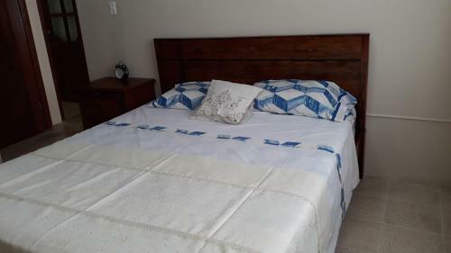 Acuarela Apartment