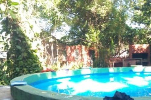 Apartamento Casanatura