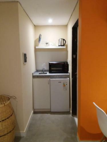 Apartamento Casanatura
