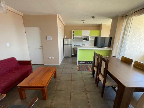 Apartamento Departamento Sotavento II