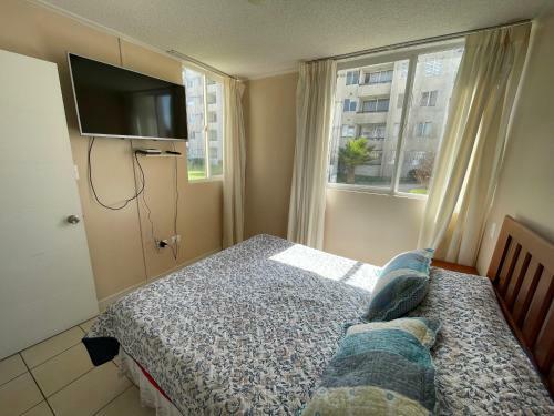 Apartamento Departamento Sotavento II
