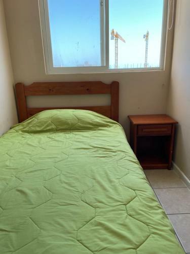 Apartamento Departamento Sotavento II