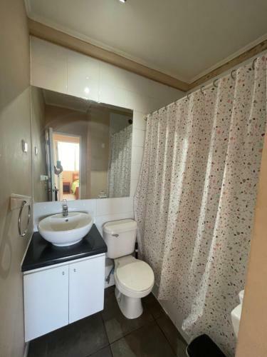 Apartamento Departamento Sotavento II