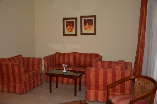 Hostal Le Mirage Hotel Double Room
