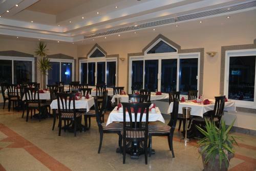Hostal Le Mirage Hotel Double Room
