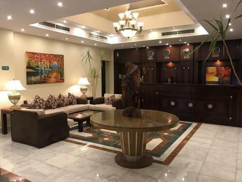 Hostal Enjoy At Le Mirage New Tiran Naama Bay