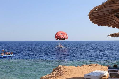 Hostal Enjoy At Le Mirage New Tiran Naama Bay