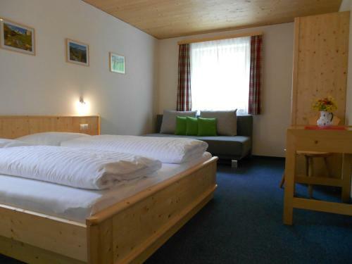 Apartamento Ferienhaus Pfeifer