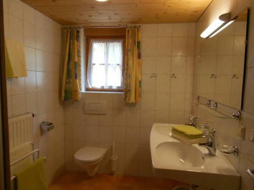 Apartamento Ferienhaus Pfeifer