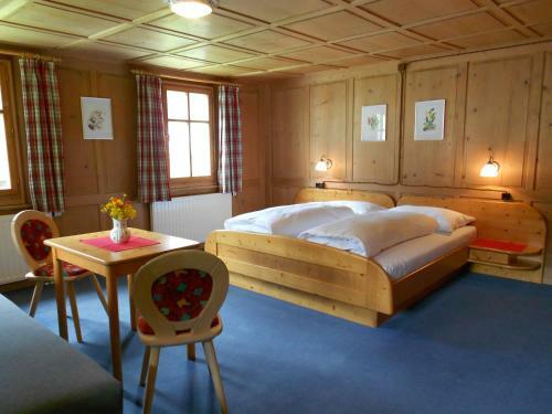 Apartamento Ferienhaus Pfeifer