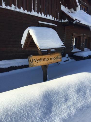 Ubytov�n� U Vyd?�ho Mostu