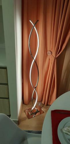 Kamin Beograd Na Vodi Apartman