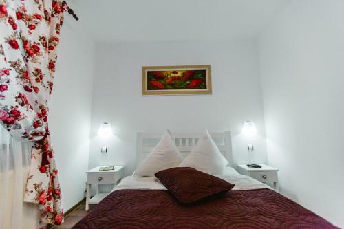 Hostal Poarta Calimanilor