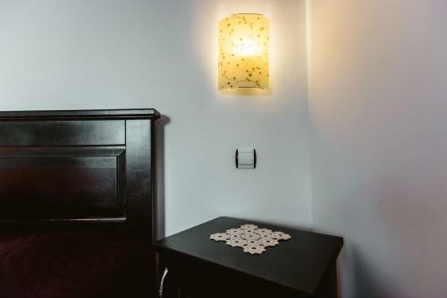 Hostal Poarta Calimanilor