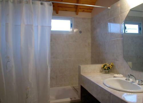 Apartamento Bahia Del Lago