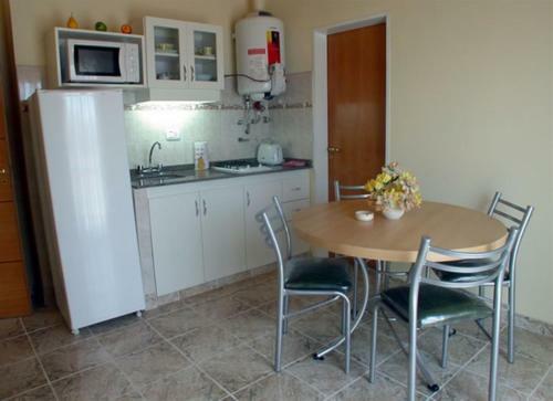 Apartamento Bahia Del Lago
