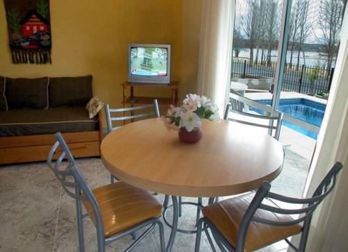 Apartamento Bahia Del Lago