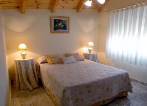 Apartamento Bahia Del Lago