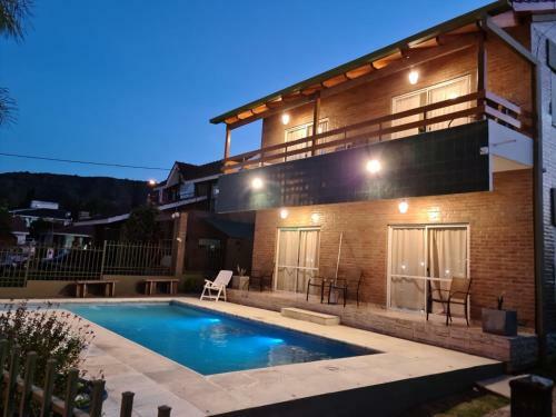 Apartamento Bahia Del Lago