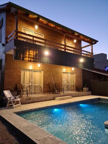 Apartamento Bahia Del Lago